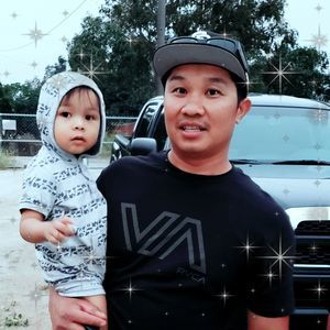 Meet your Posher, Peter